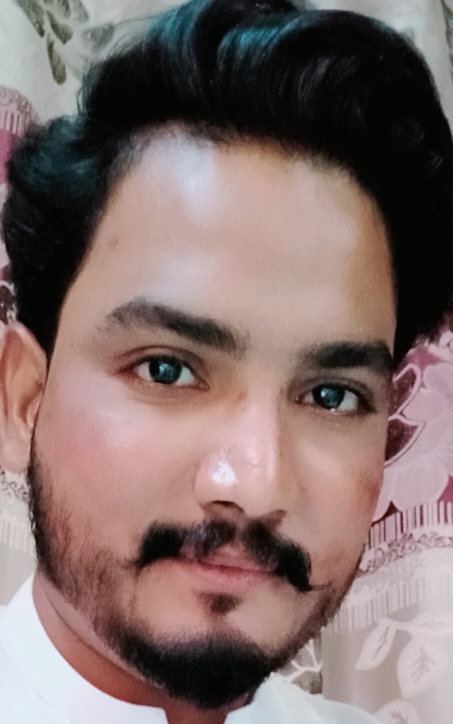Muhammad Nawaz Ansari 