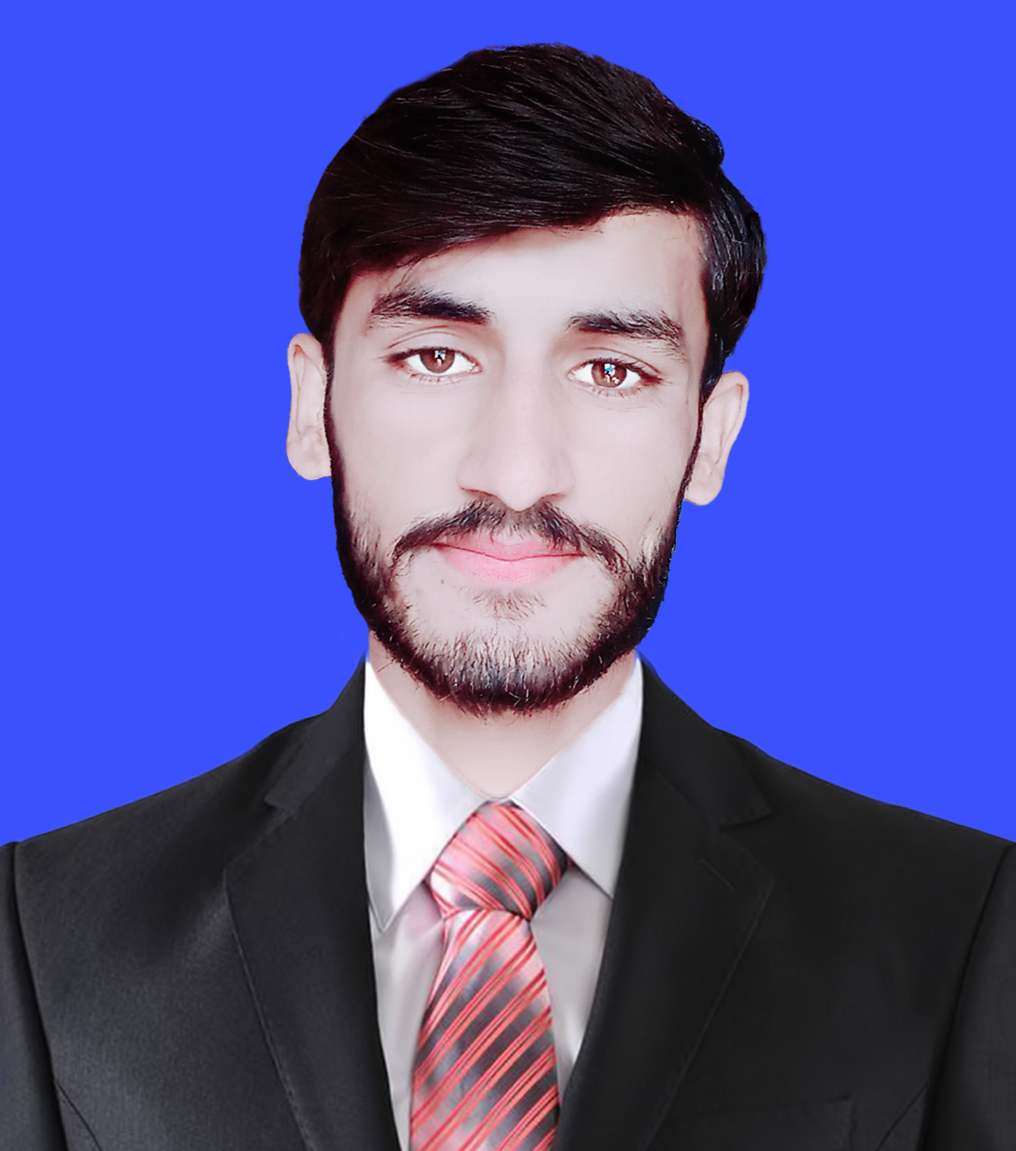 Syed Tozee Al Hasnain Profile Syed Tozee Al Hasnain Profile