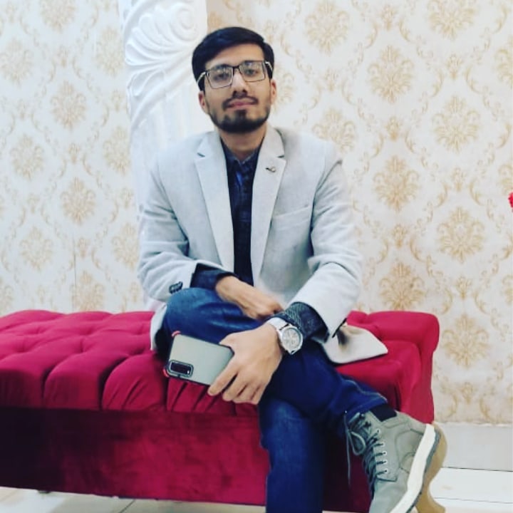 Hafiz Muhammad Hassan Profile Hafiz Muhammad Hassan Profile