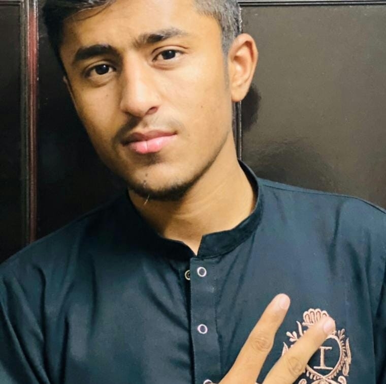 Muhammad Bilal Profile