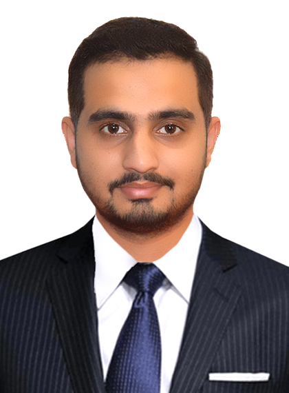 Muhammad Umer Profile