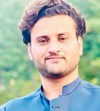 Bilawal Taj Profile Bilawal Taj Profile