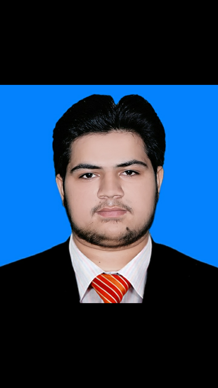 Shahid Hussain Profile