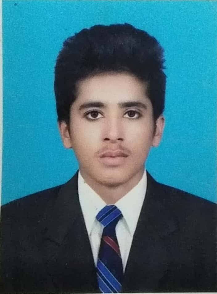 Muhammad Farhan Profile