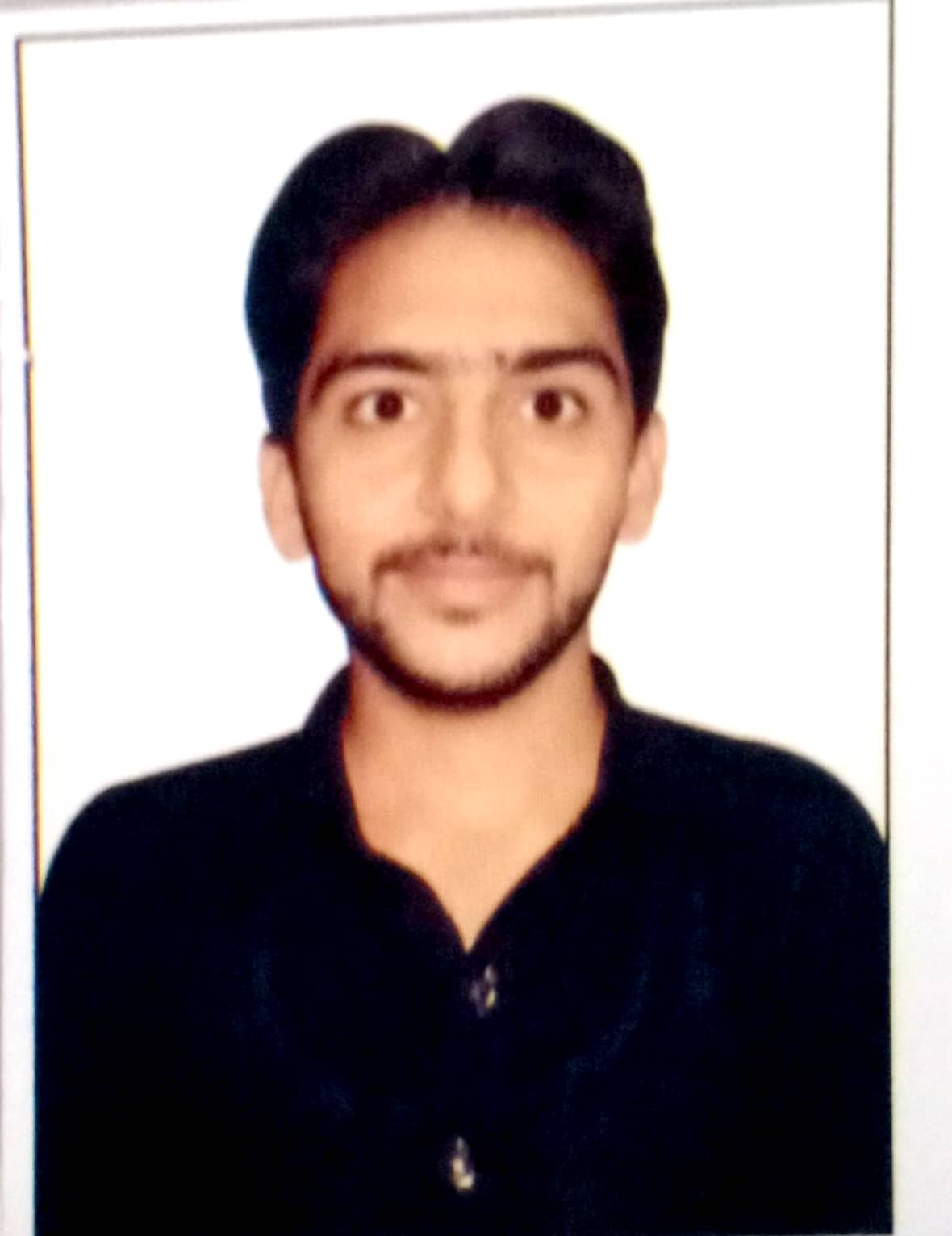 Ali Raza Profile Ali Raza Profile