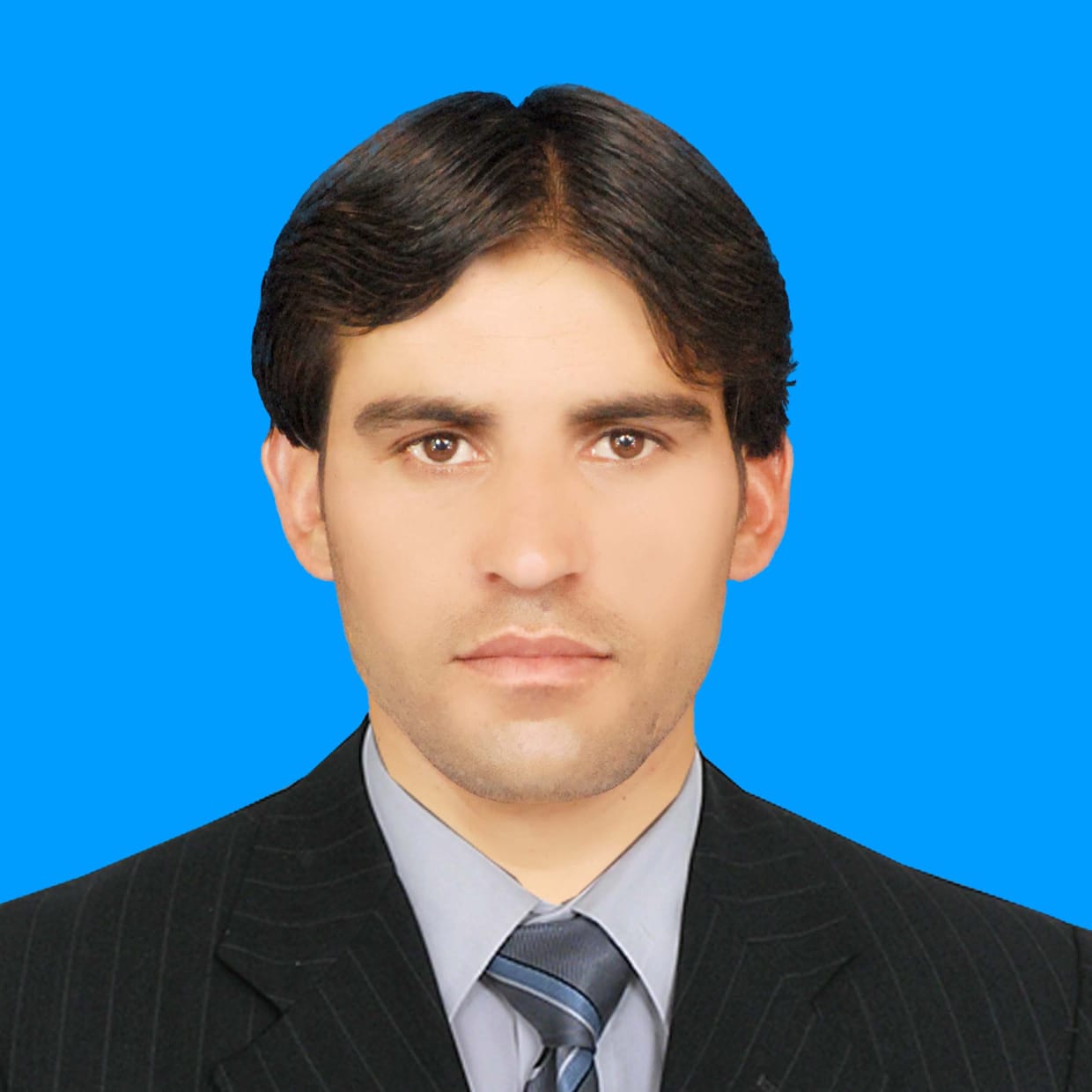 Rahat Munair Profile