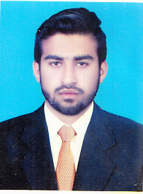 M Qamar Ul Hassan Profile