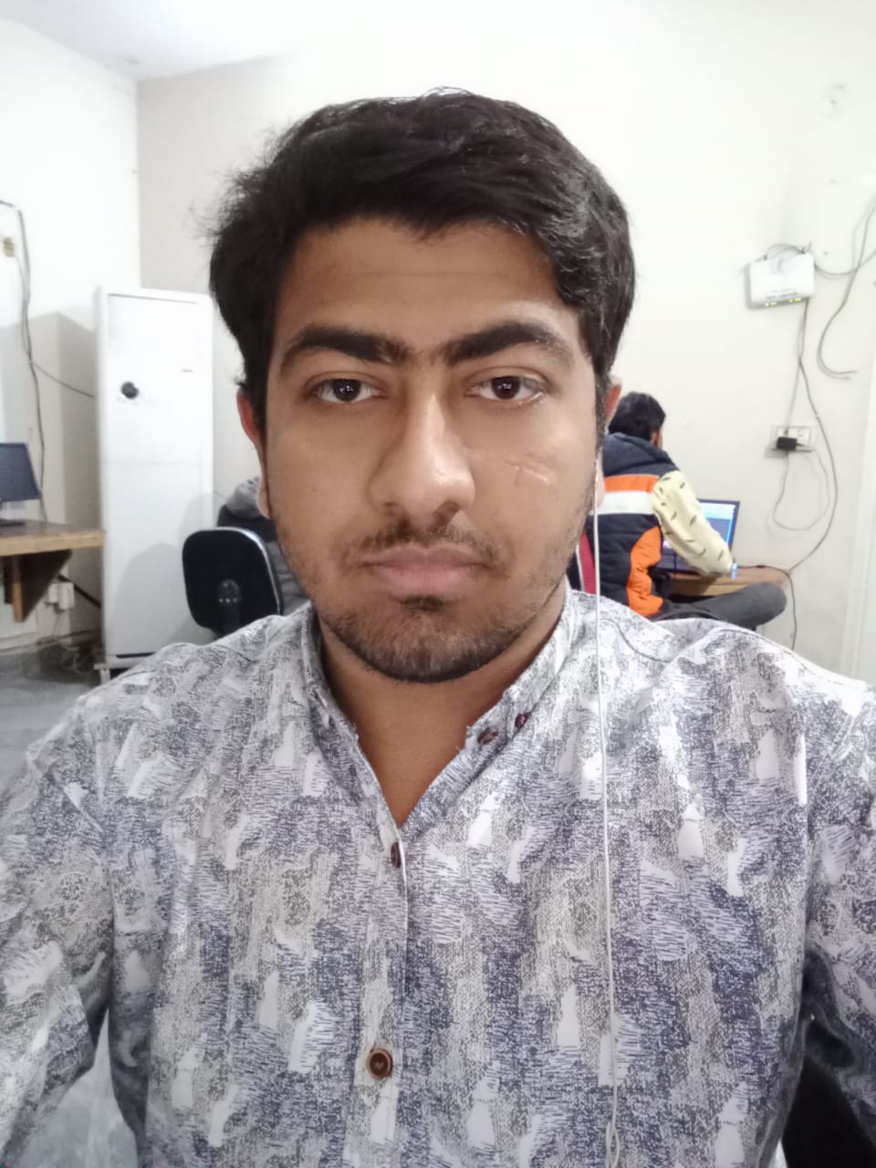 Shamas Deen Profile Shamas Deen Profile