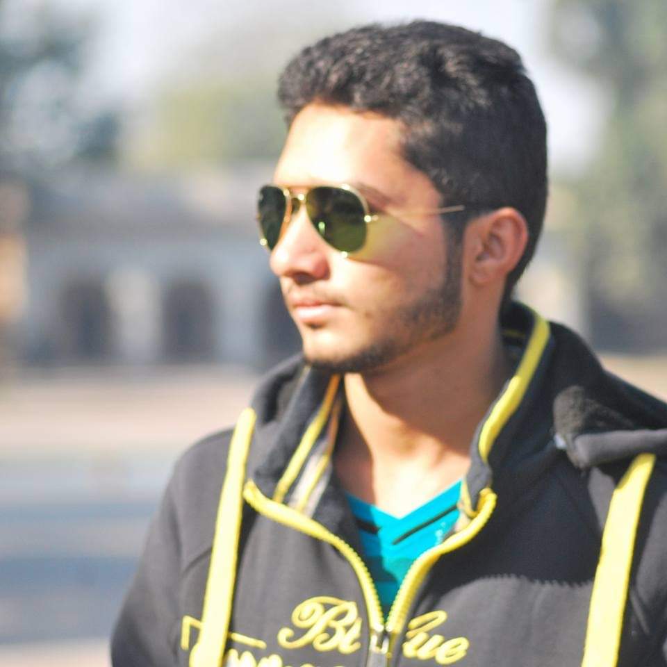 Mohaib Mughal Database Administration