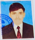 SHERAZ AHMAD 