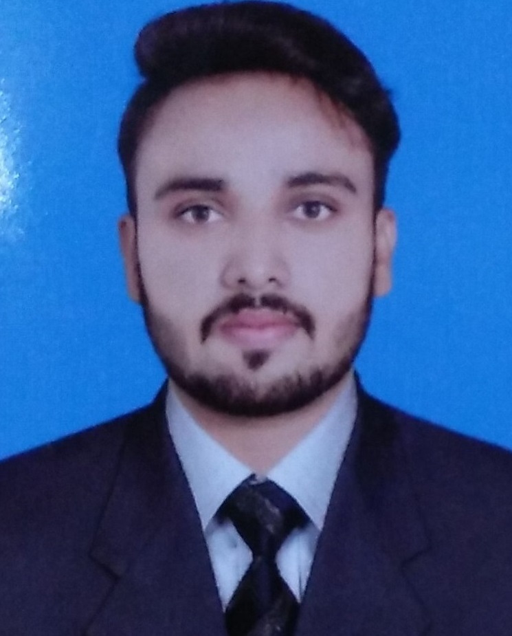Muneeb Ahmad Kamal English Typing, Freelance