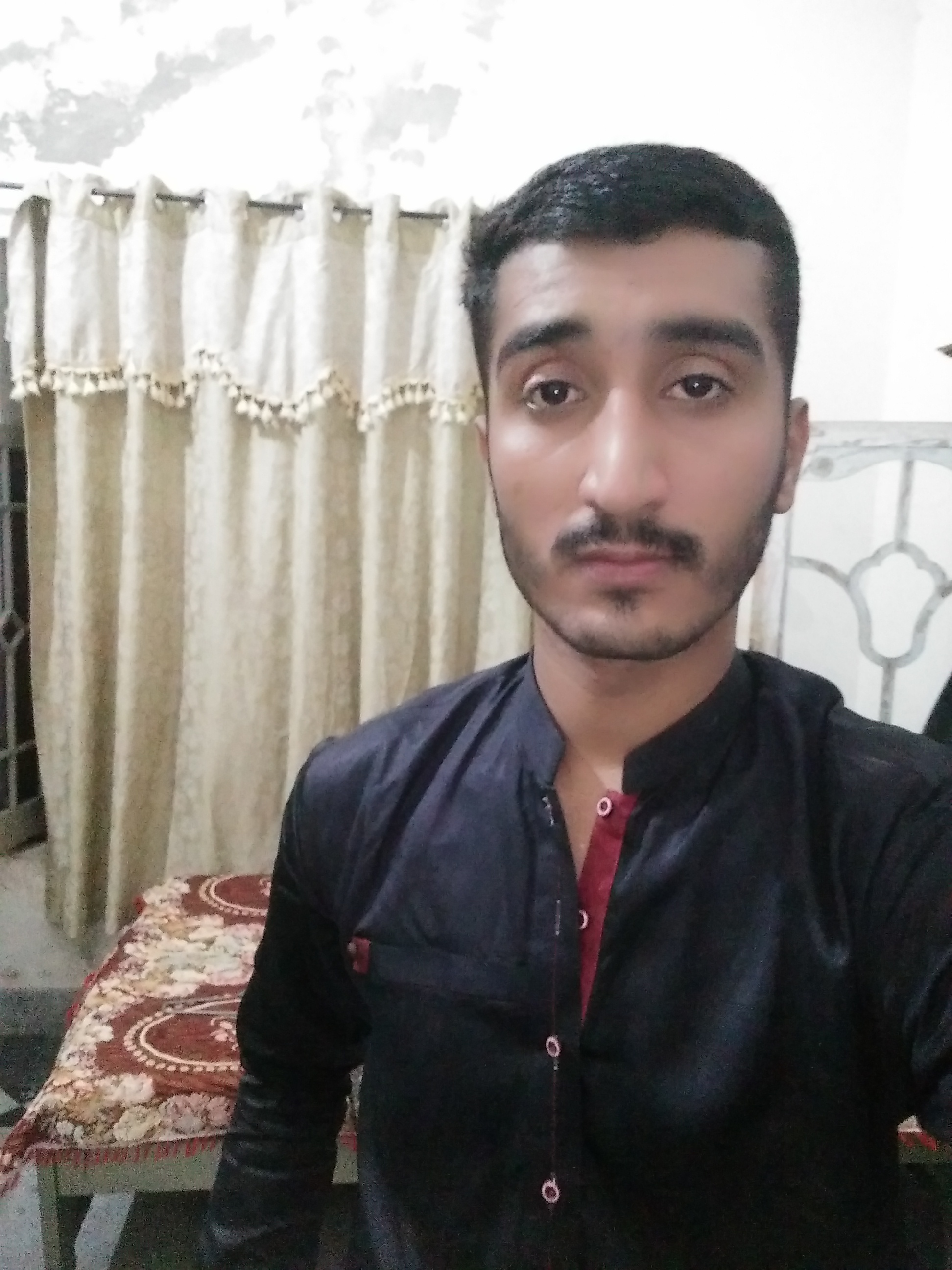 Muhammad Saqib Jamil 