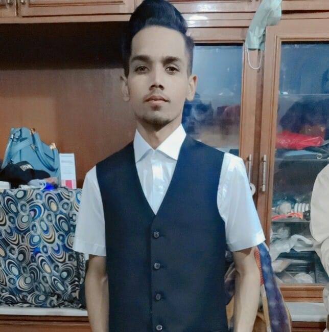 Khawaja Zain Khawaja Amir 