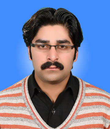 Shehryar Shehryar 
