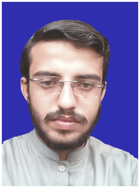 Muhammad Adeel 