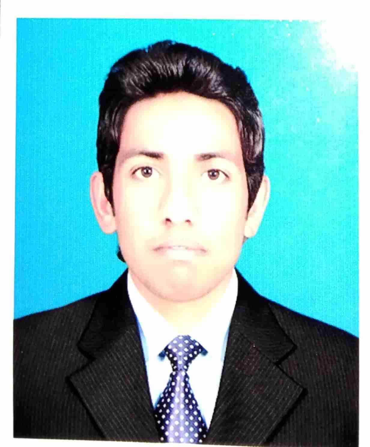 Jameel Akram MS Office, Creative Design, Photography