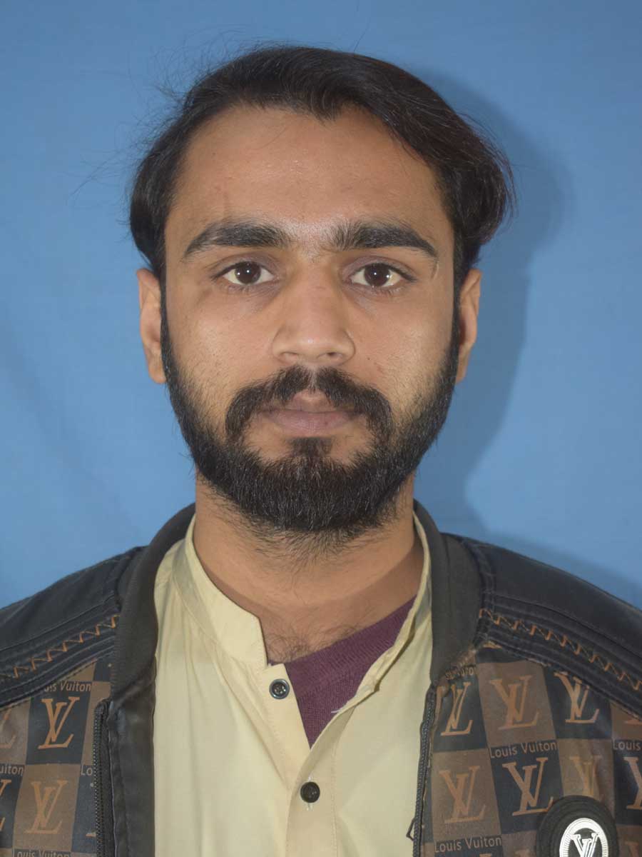 Hasnain Raza Urdu Typing, Shorthand, MS Office, English Typing, Advertisement Design, Banner Design, Blog Design, Brochure Design, Business Cards, Graphic Design