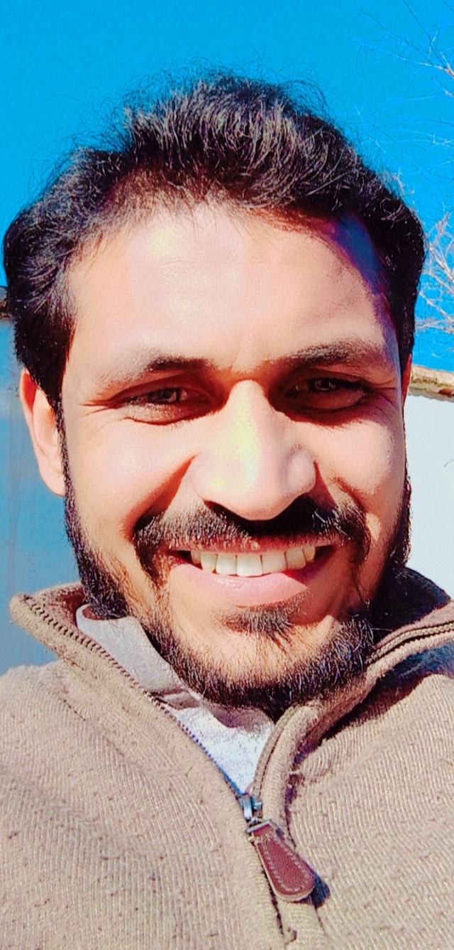 Muhammad Yaseen MS Office