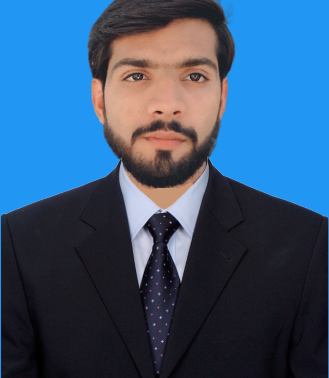 Muhammad Uzair Profile Muhammad Uzair Profile