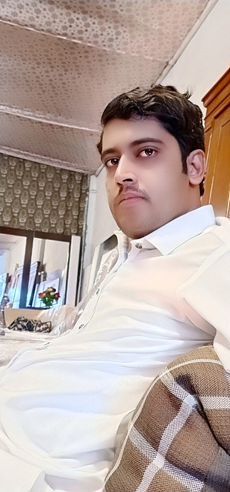 Muhammad Arshad Finance