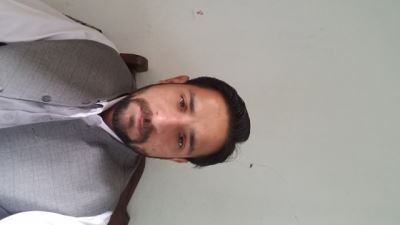 Hameed Ali Shah Urdu Typing, English Typing, MS Office
