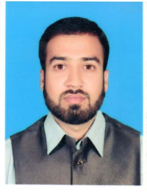 Muhammad Junaid Profile