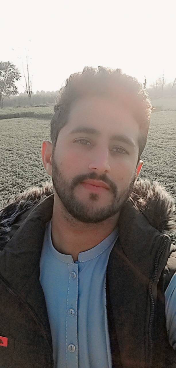 Waqas Khan 