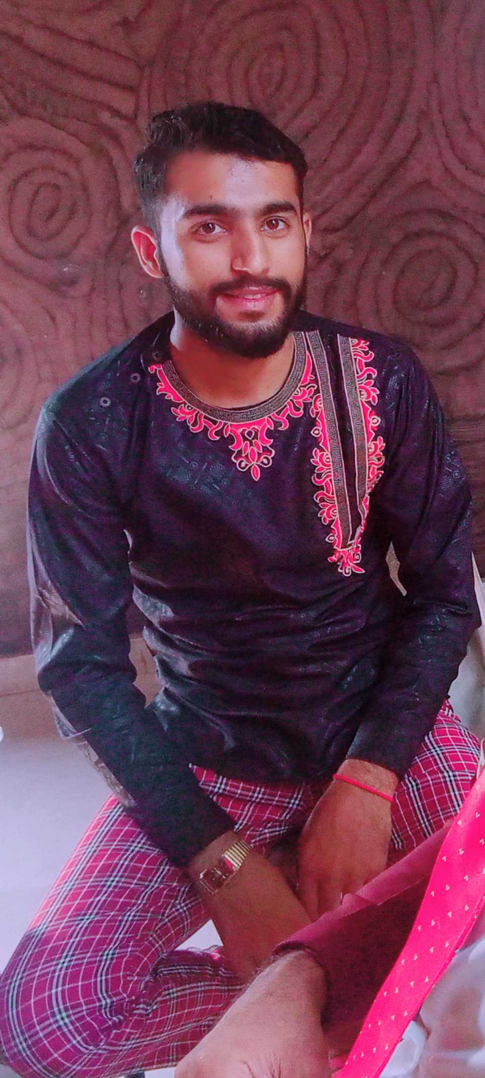 Hammad Nadeem Muhammad Nadeem 