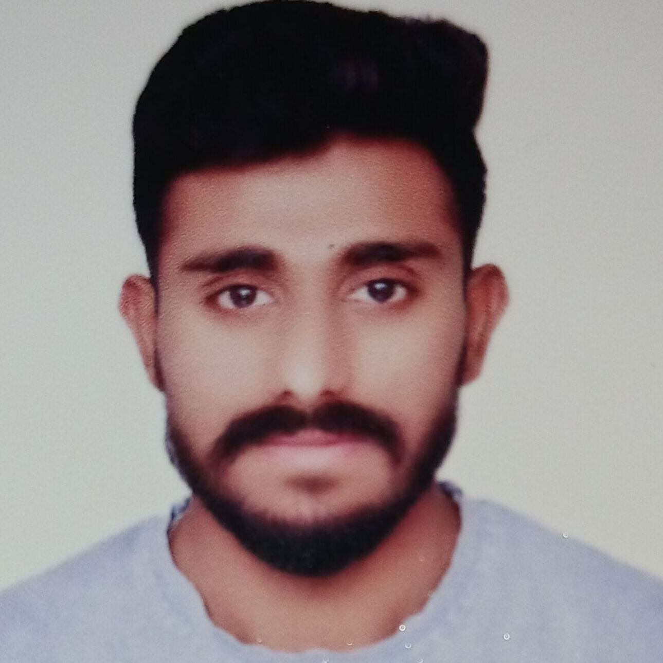 Muhammad Naseer Hussain 