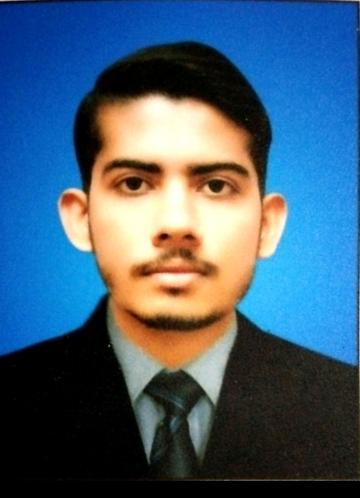 Umair Sarwar 