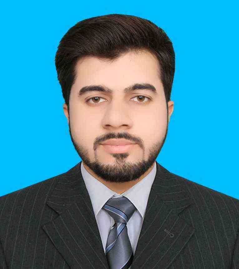 Huzaifa Subhan Profile