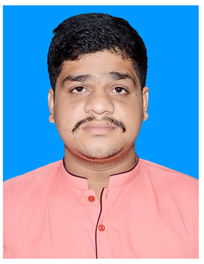 Syed Jahanzaib Profile