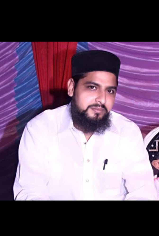 Anwar Hafiz Profile Anwar Hafiz Profile