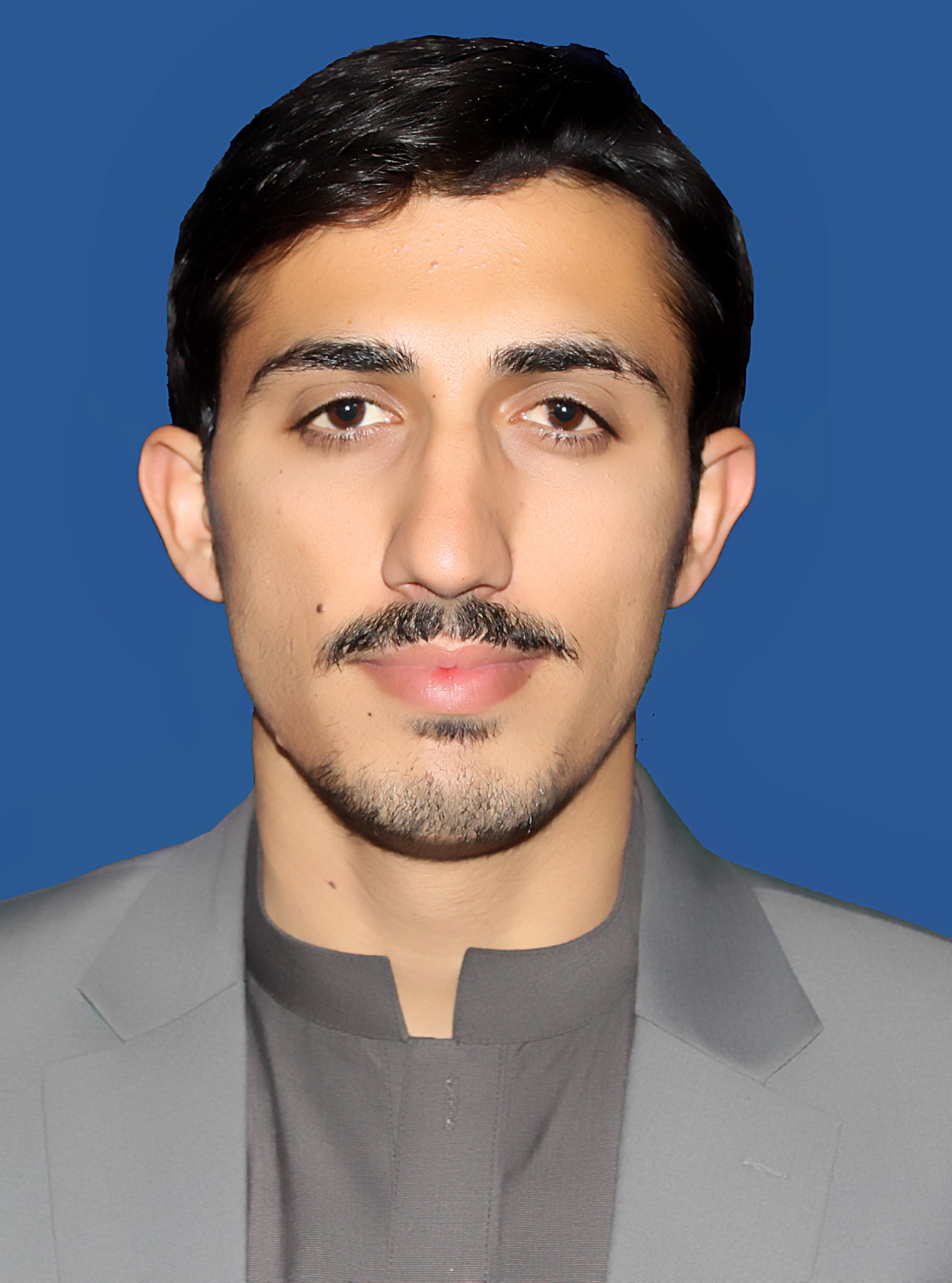 Muhammad Jabir Profile