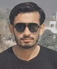 SHAHID HUSSAIN Profile SHAHID HUSSAIN Profile