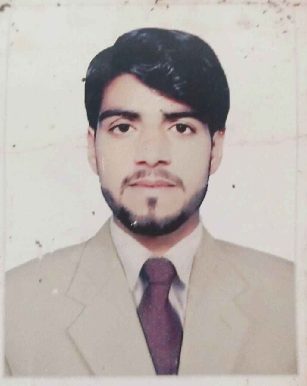 Muhammad Usama Profile