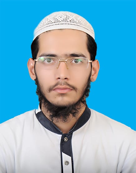 Muhammad Talha Saif Profile Muhammad Talha Saif Profile