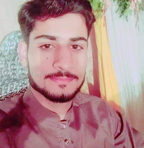 MUHAMMAD BILAL Profile MUHAMMAD BILAL Profile