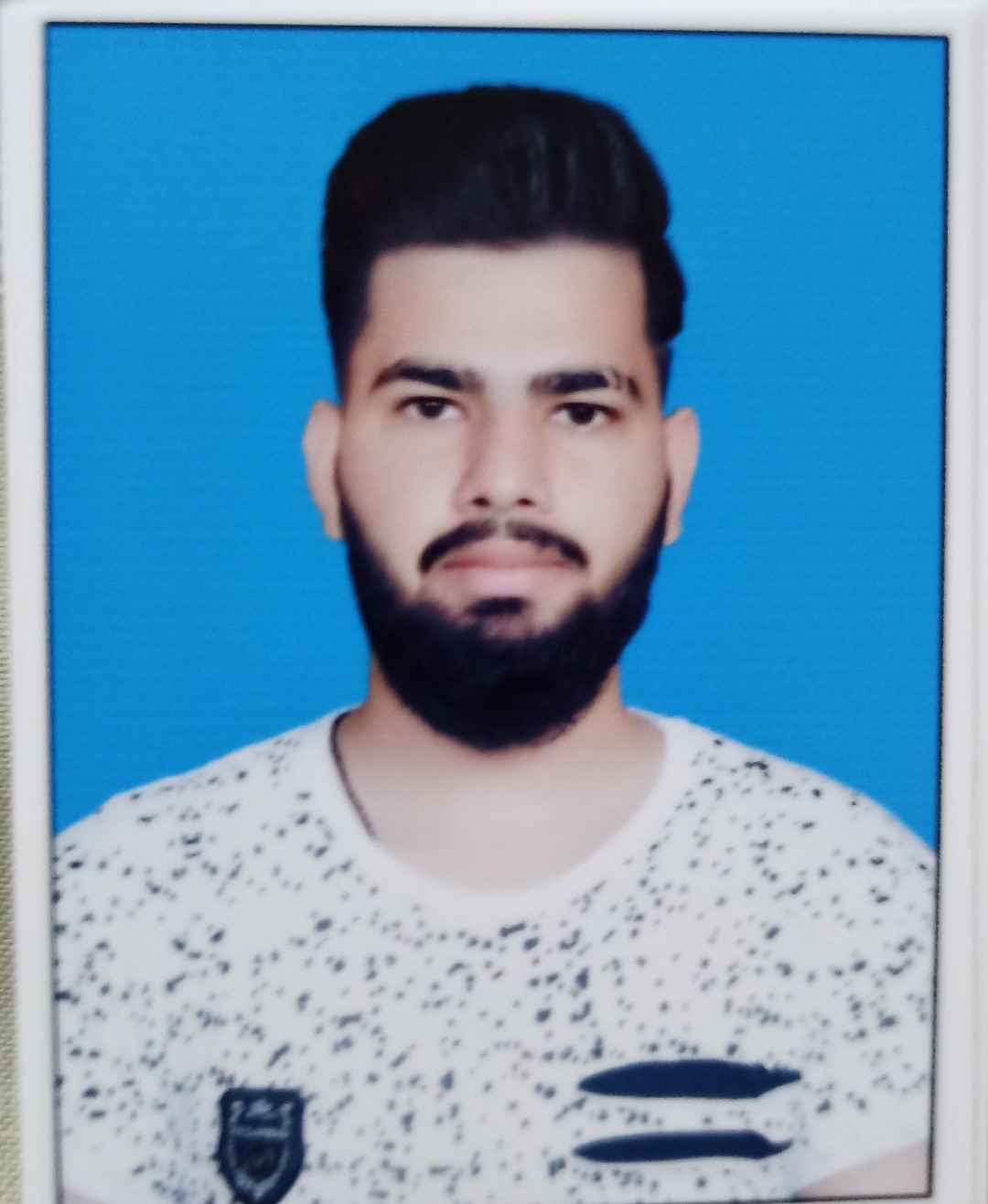 Sajjad Ali Profile Sajjad Ali Profile