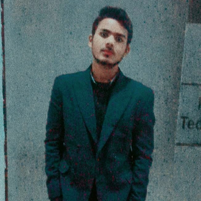 Christopher Raj Profile