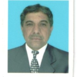 Nisar Ali Shah Profile
