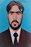 Muhammad Kamran Khan Profile Muhammad Kamran Khan Profile