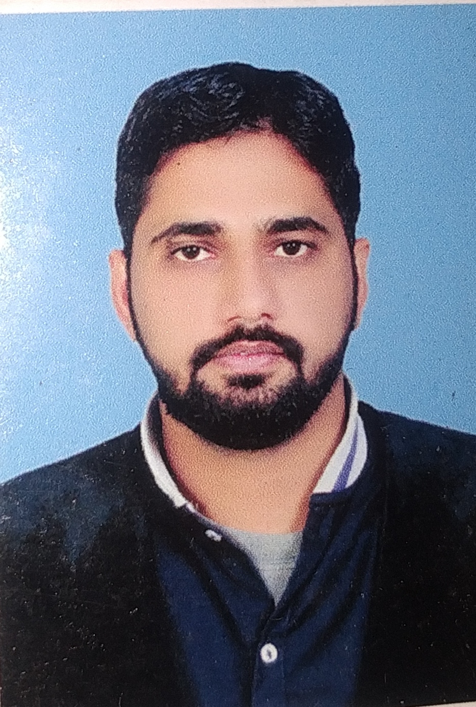 Farhan Shah Profile Farhan Shah Profile