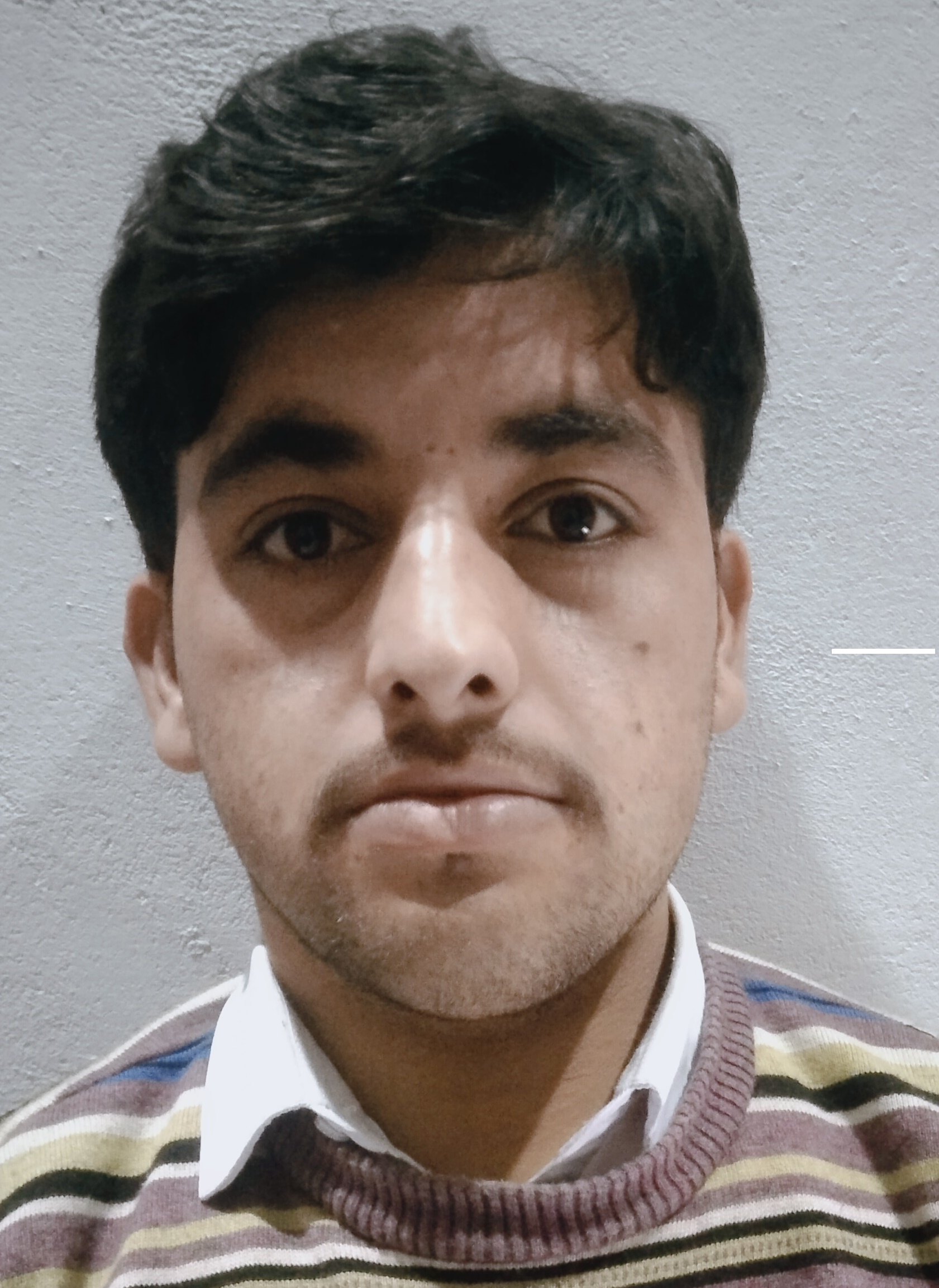 Arman Zia Khattak Profile Arman Zia Khattak Profile