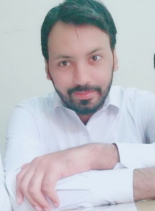 Sohail Bashir Profile Sohail Bashir Profile