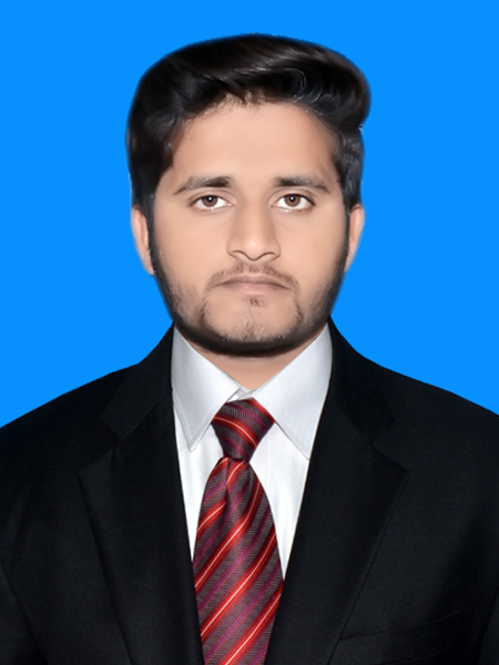 Muhammad Farhan Ismail Profile