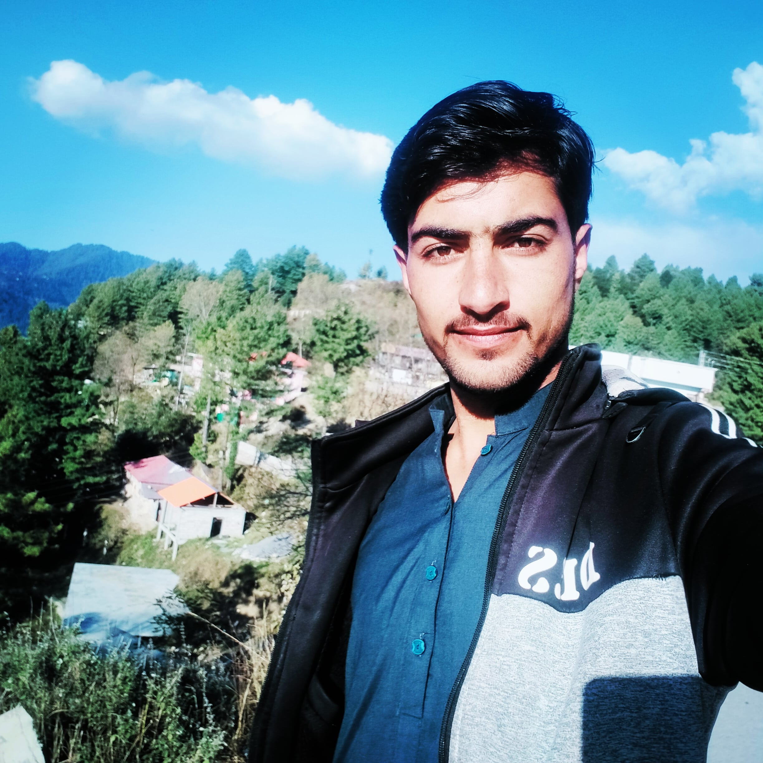 Hammad Ur Rehman Profile