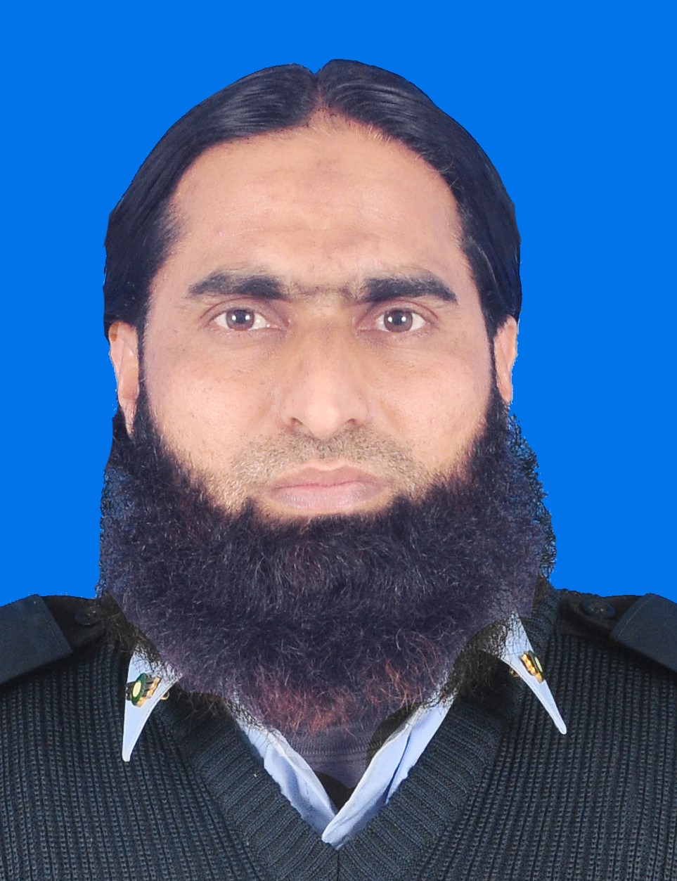 Muhammad Naeem Profile