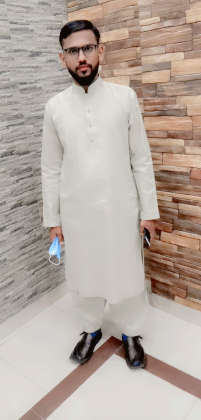 Zeeshan Ahmad Profile Zeeshan Ahmad Profile