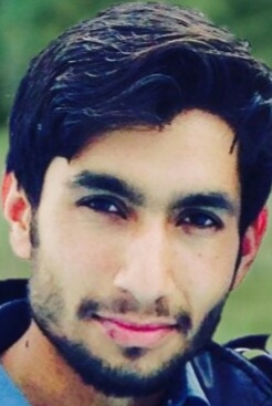 Arsalan Kareem Profile